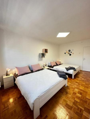 Family Apartman